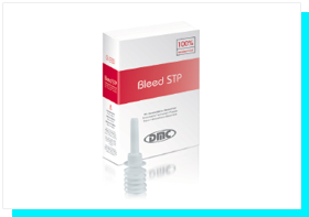 Bleed STP Pó Hemostatico Bioabsorvível